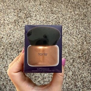 Tarte Buff & Bronze Kabuki Brush
